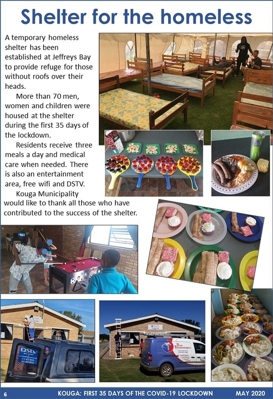 Permanent Homeless NGO wanted to establish permanent homeless shelter