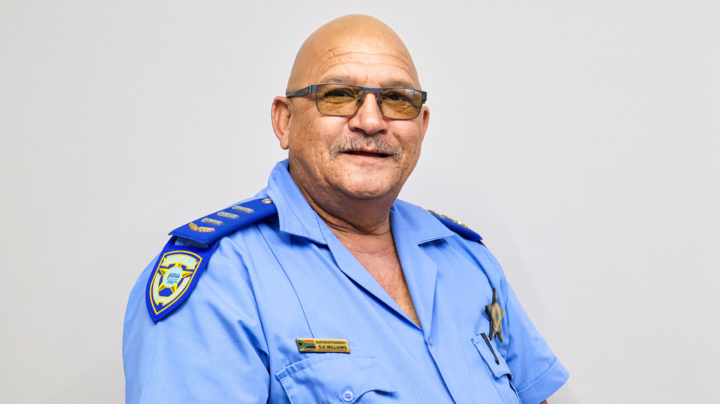 Long before most motorists begin their daily journeys, Sean Williams, Traffic Superintendent at Kouga Local Municipality, is already focused on the work of keeping the municipality’s roads safe.