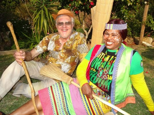 Three days of celebration at the Kouga Heritage Festival