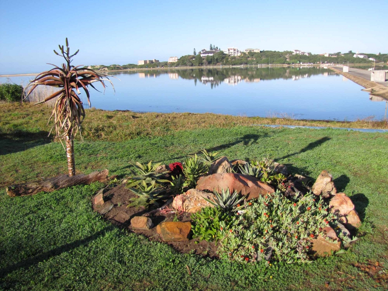 The natural opening-and-closing cycle of the mouth has been severely disturbed because of the haphazard manner in which the causeway had been constructed. This, combined with the artificial breaching of the mouth, has further led to the extreme siltation of the estuary.