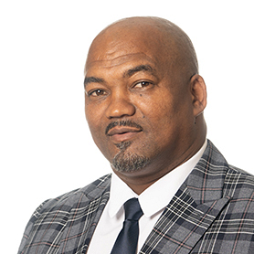 Cllr Jaques Alexander