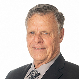 Cllr Willem Gertenbach