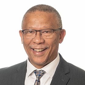 Cllr Timothy Jantjes