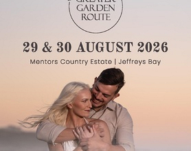 Greater Garden Route Wedding Expo returns to Kouga after standout debut image
