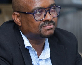 New Kouga Area Engineer sets sights on reliable mechanical infrastructure image
