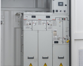 Kouga leads the way with first municipal Battery Energy Storage System in SA image