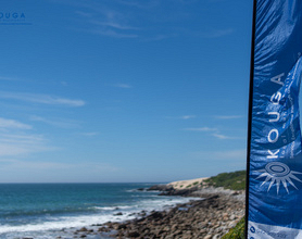Kouga secures landmark conservation agreement for 235 hectares near Cape St Francis image