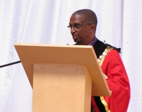 Opening Of Council image
