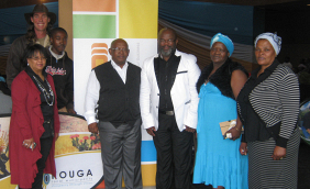 Government support for SMMEs  image