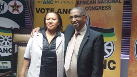 New Executive Mayor elected image