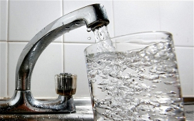Audit of water meters image