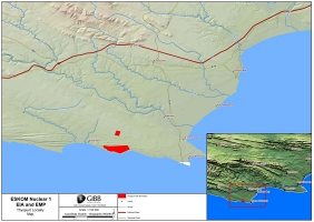 Kouga Municipality will not be bullied into Thyspunt image