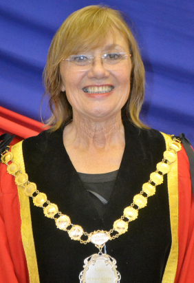 From the Mayor's Desk image