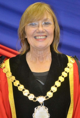 From the Mayor's Desk image