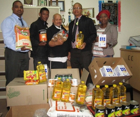 Support pours in for school image