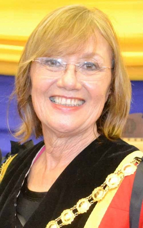 From the Mayor's Desk image