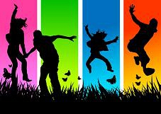 Auditions for District Drama and Dance Festival image